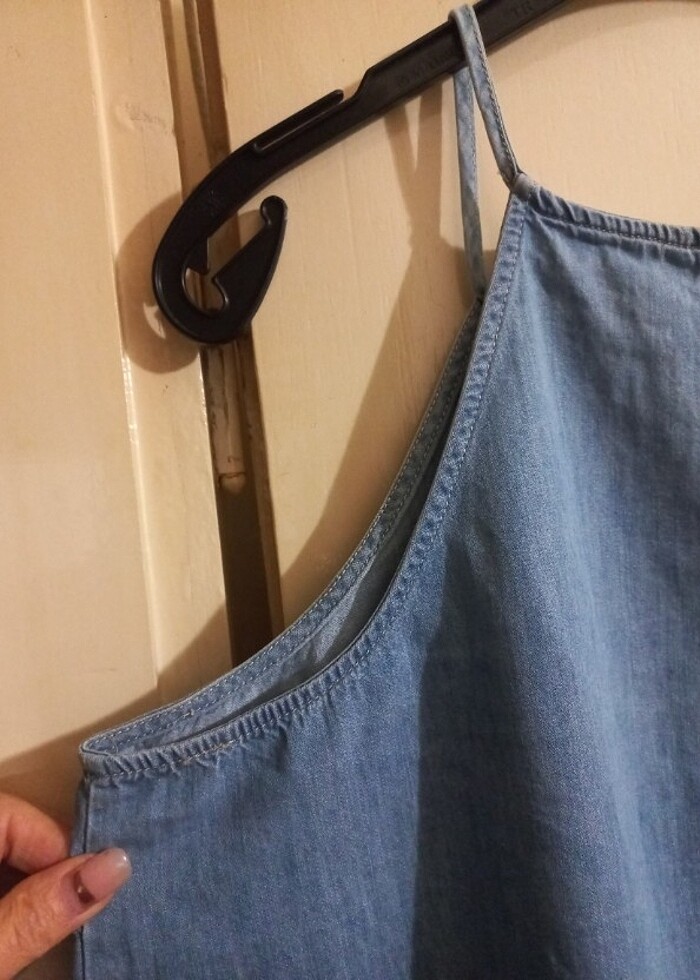 Kot elbise - Görsel 4