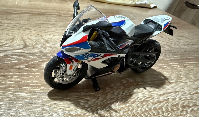 BMW S1000RR