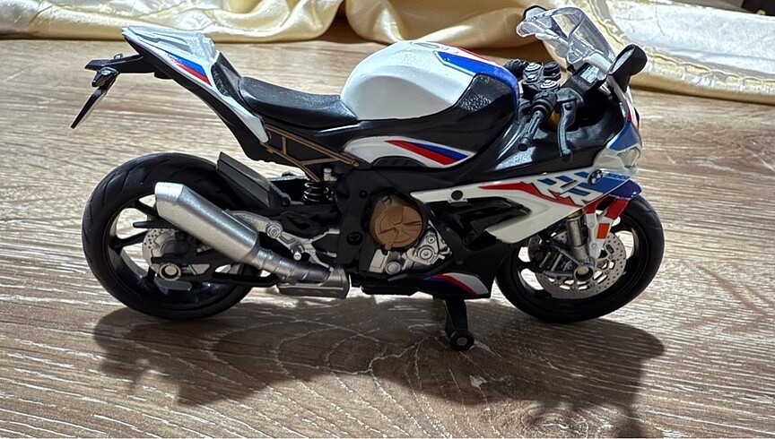  Beden BMW S1000RR