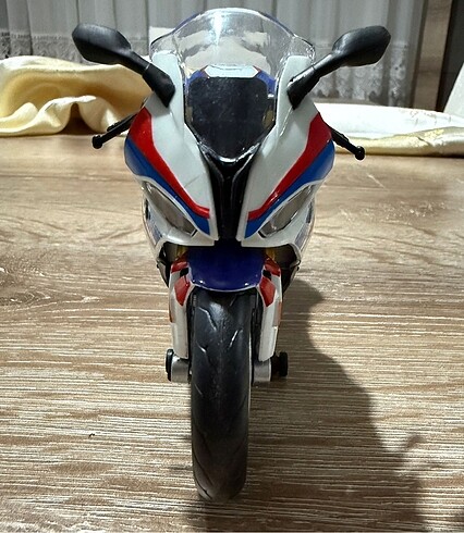  BMW S1000RR