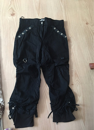 Abercrombie & Fitch Siyah kapri
