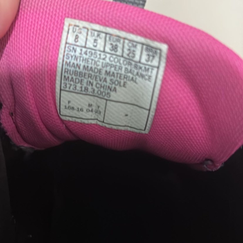 Skechers Çok Renkli Desenli Spor Ayakkabı — görsel 3/8