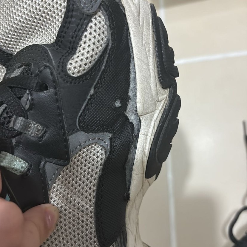 Skechers Çok Renkli Desenli Spor Ayakkabı — görsel 6/8