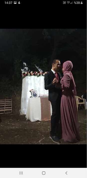 Diğer Elbise