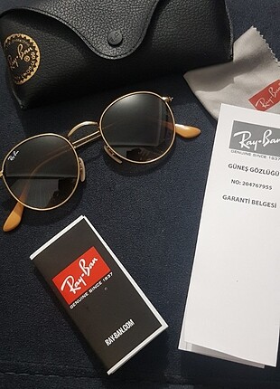 Ray-Ban