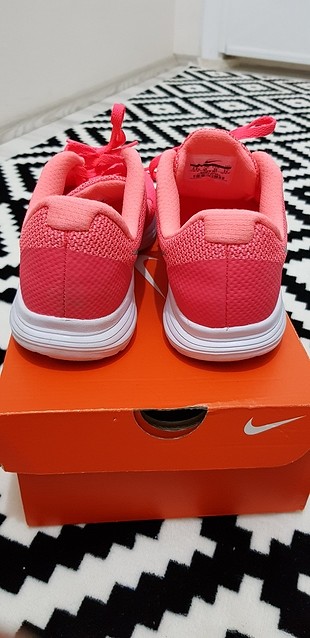 38 Beden nike ayakkabi