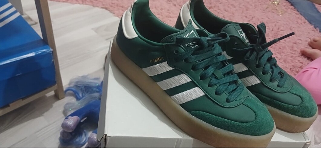 Adidas Adidas samba