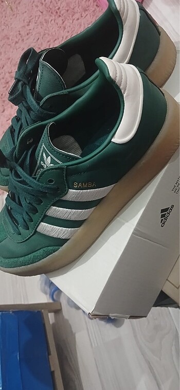 38 Beden Adidas samba