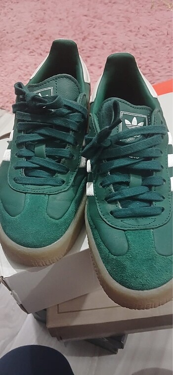Adidas samba