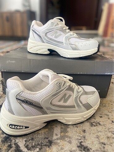 New Balance Spor ayakkabı