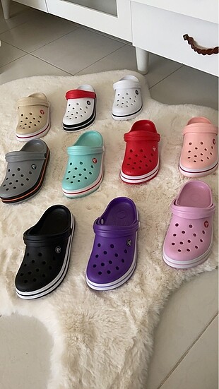 Crocs