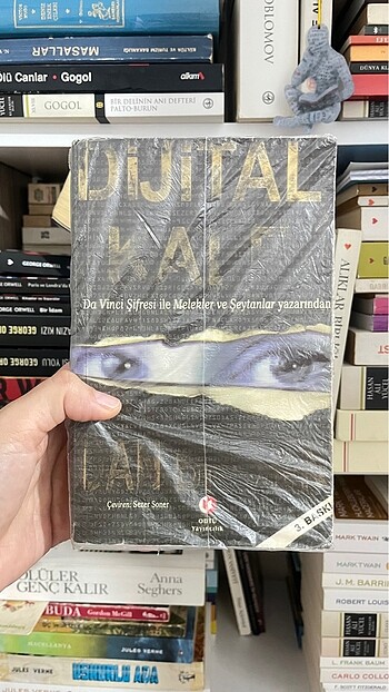 Dan Brown Kitapları