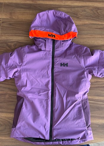 Helly Hansen Lila Cocuk Kayak Montu