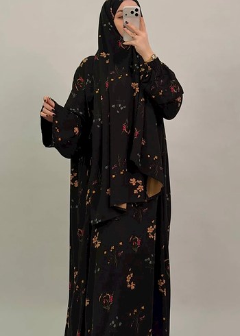 Abiye Abaya
