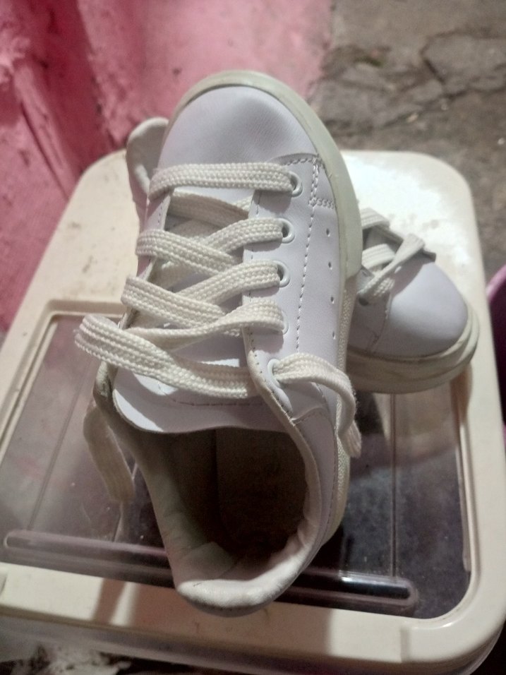 çocuk ayakkabı - Görsel 2