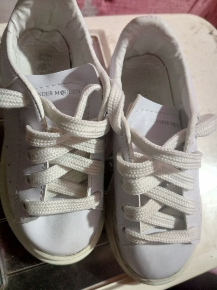 çocuk ayakkabı - Görsel 3