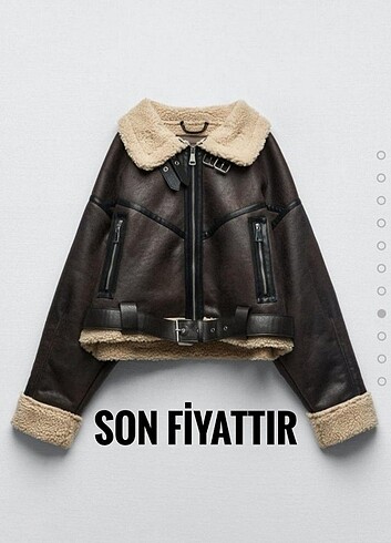Zara sezon etiketli ORJİNALDİR