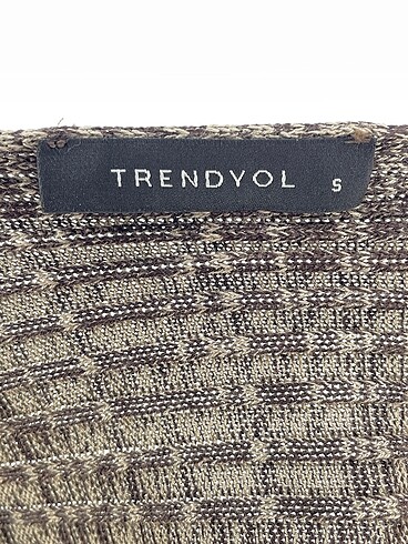 s Beden çeşitli Renk Trendyol & Milla Bluz %70 İndirimli.