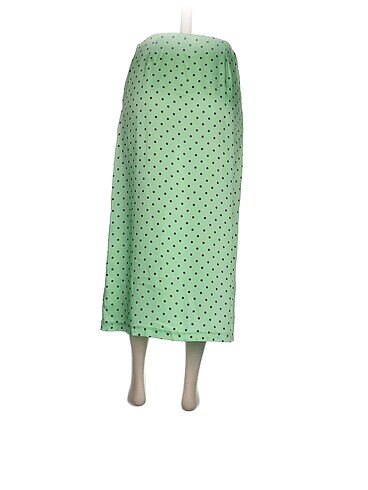 universal Beden Vintage Love Midi Etek %70 İndirimli.