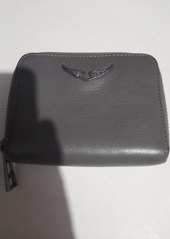 Zadig & Voltaire Luxury Wallet