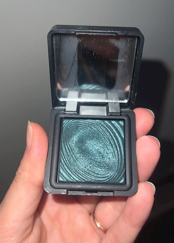 KIKO yeşil  far - Görsel 2