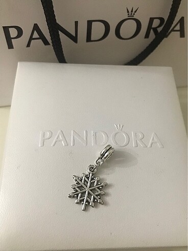 Pandora charm