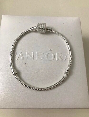 Pandora Pandora bileklik 21 cm