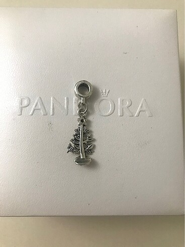 Pandora charm