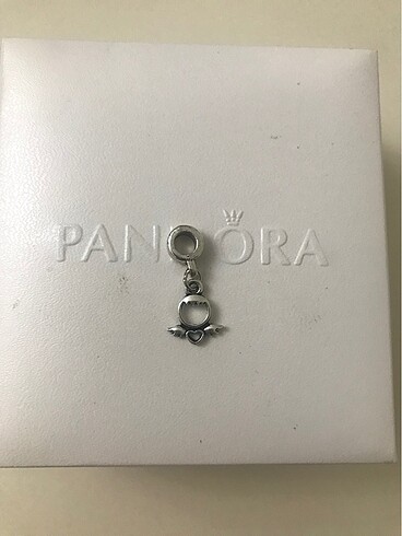 Pandora charm