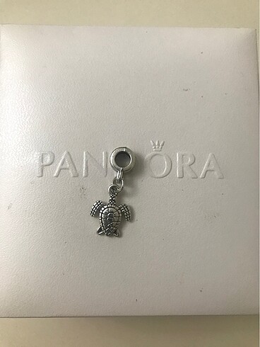 Pandora charm