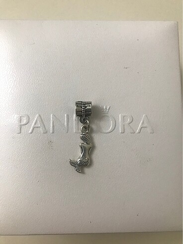 Pandora charm