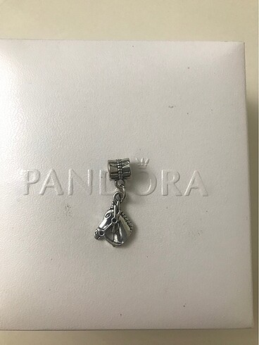 Pandora charm