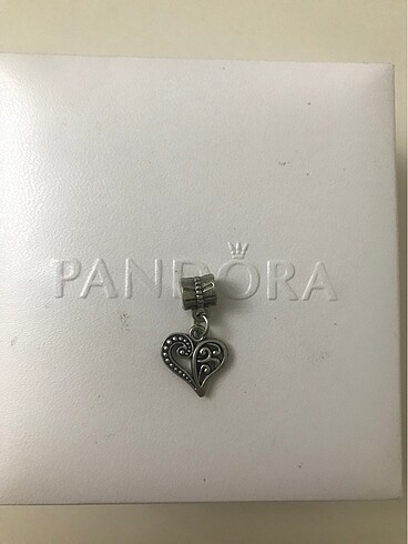 Pandora charm