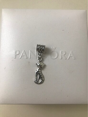 Pandora charm