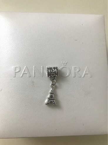Pandora charm