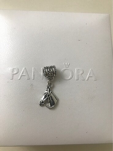 Pandora charm