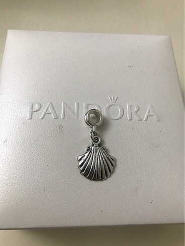 Pandora charm