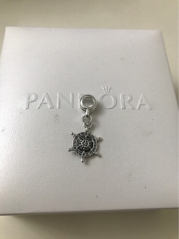 Pandora charm