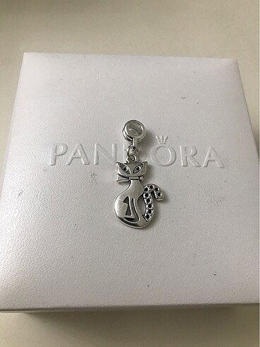 Pandora charm