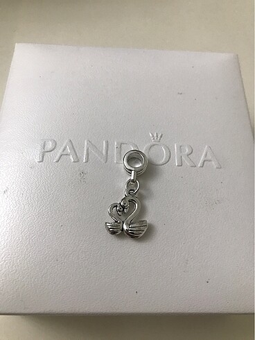 Pandora charm