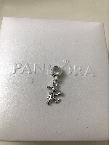 Pandora charm