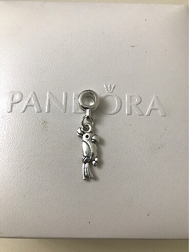 Pandora charm