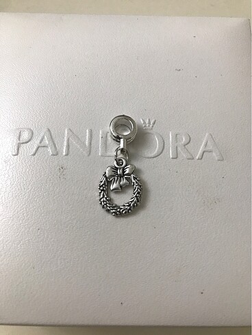 Pandora charm