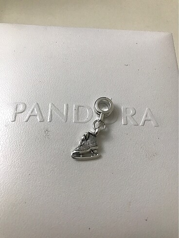 Pandora charm
