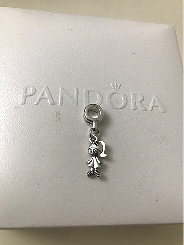 Pandora charm