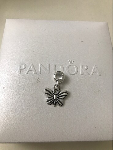 Pandora charm