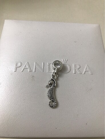 Pandora charm