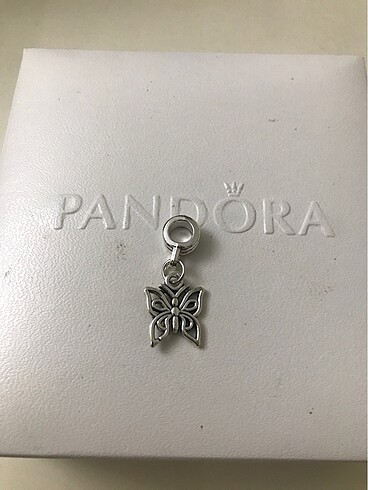 Pandora charm