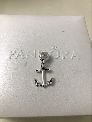 Pandora charm