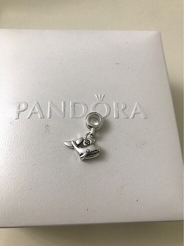 Pandora charm